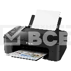 МФУ струйный Canon PIXMA TS3340 (3771C007), A4, цветной, печ. 7.7 стр/мин (ч/б) 4 стр/мин (цвет), 1200 x 4800 dpi (принтер) 600x1200dpi (сканер), USB, Wi-Fi, Air Print, Mopria, фото4