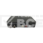 Цифр.ТВ приставка LUMAX DV2118HD, DVB-T2, Wi-Fi, фото7