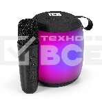 Караоке-система ExeGate Bro 310  Bluetooth черный, фото5