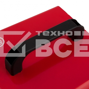 Тепловая пушка керамическая MTX SHCL-3000, квадратная, 230 В, 480 м3/ч, 1/3 кВт