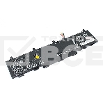 Аккумуляторная батарея для ноутбука HP HSTNN-DB7V 11.55V 53Wh, фото2