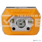 Фонарь светодиодный ЭРА налобный 'Рабочие Практик' GA-810 аккум. 3Вт сенсорный micro-USB, фото 1