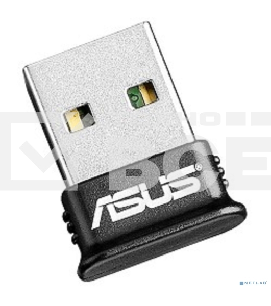Сетевое оборудование ASUS USB-BT400 Мини-адаптер bluetooth 4.0, обратная совместимость 2.0/2.1/3.0