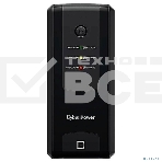 Источник бесперебойного питания CyberPower UT1100EIG, фото3