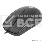 Мышь проводная Defender Optimum MB-160 черный, 1000 dpi, USB, кнопки - 3, фото18