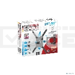 Кронштейн для телевизора Arm media LCD-404 new черный, 26