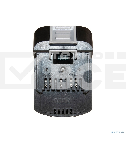 Батарея аккумуляторная Интерскол АПИ-4/18 18В 4Ач (2400.021)