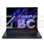 Ноутбук Acer Predator Helios Neo 16 PHN16-72-713V Core i7 14700HX 16Gb SSD1Tb NVIDIA GeForce RTX4050 6Gb 16