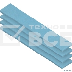 Термопрокладка Arctic Thermal pad 120x20мм, 1.5мм - 4 Pack TP-3 (ACTPD00057A), фото4