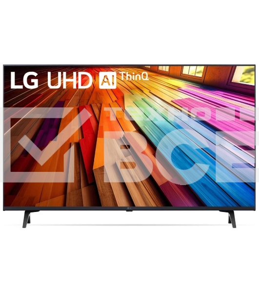 Телевизор LG 43