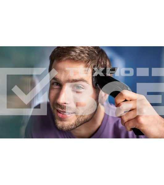 Машинка для стрижки Philips HC3510/15