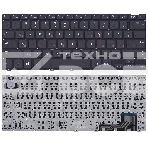 Клавиатура для ноутбука Samsung NP915S3, черная, фото4