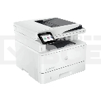 МФУ лазерный HP LaserJet Pro 4103fdn (2Z628A), A4, ч/б, печ. до 40 стр/мин., скан. до 29 стр/мин. (ч/б) 20 стр/мин. (цвет), 1200 x 1200 dpi, USB, RJ-45, Air Print, Mopria, фото10