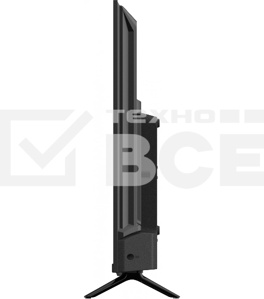 Телевизор Digma 40