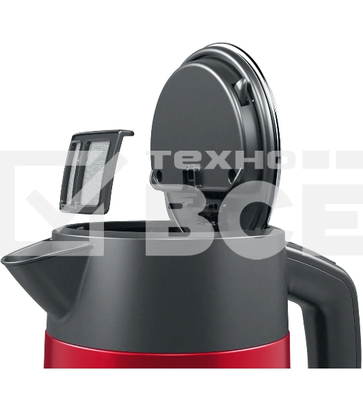 Чайник Bosch TWK4P434