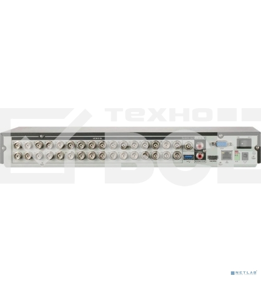 Видеорегистратор Dahua DH-XVR5232AN-I3