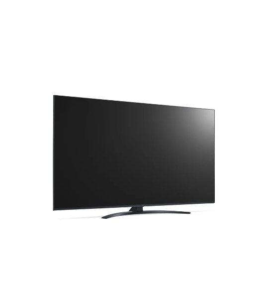 Телевизор LG 55' 55UT81006LA черный LED UHD 60Hz Smart