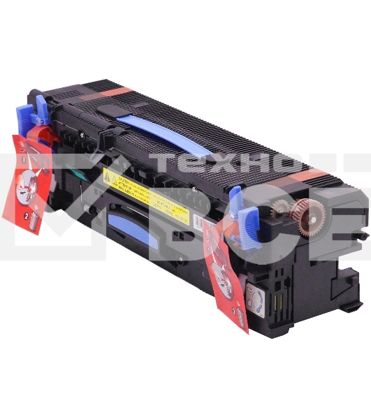 Печка в сборе Cactus CS-FU-HP-LJ9000-NC (RG5-5750/ RG5-5751-new compat) для HP LaserJet 9000/9040/9050