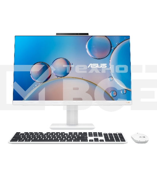 Моноблок Asus A5402WVAR-WPC0010 23.8