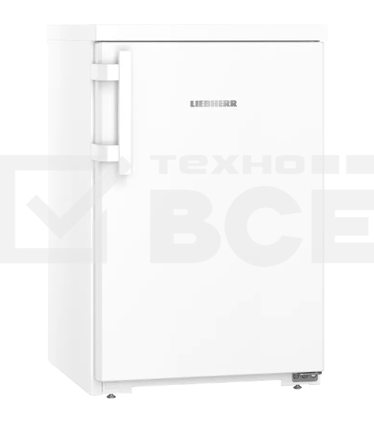 Холодильник Liebherr Re 1401-20 001 белый однокамерный 97/15л морозилка сверху, капельная система