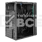 Корпус Minitower ExeGate BAA-408U (mATX, без БП, 2*USB+1*USB3.0, HD Audio, черный), фото5