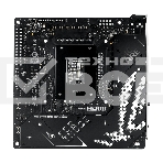 Материнская плата ASUS ROG STRIX Z890-I GAMING WIFI, LGA1851, Intel Z890, 2xDDR5, 2xSATA, 2xM.2, 1xPCI-E 5.0 x16, 1xHDMI, 2xThunderbolt 4, 1x2.5Gb LAN, 9xUSB-A, 1xUSB-C, 5.1, Mini-ITX, фото4