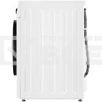 Стиральная машина с функцией сушки MONSHER MWDM 665 Blanc High-Tech, загрузка 10.5 кг, 13 программ, кнопочное управление, инверторный двигатель, 1400 об/мин, цвет белый, фото7