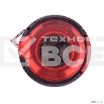Рулетка геодезическая Matrix PRO 20 м х 12,5 мм, закр. корп., стальная лента, односторон. шкала, 31280, фото3