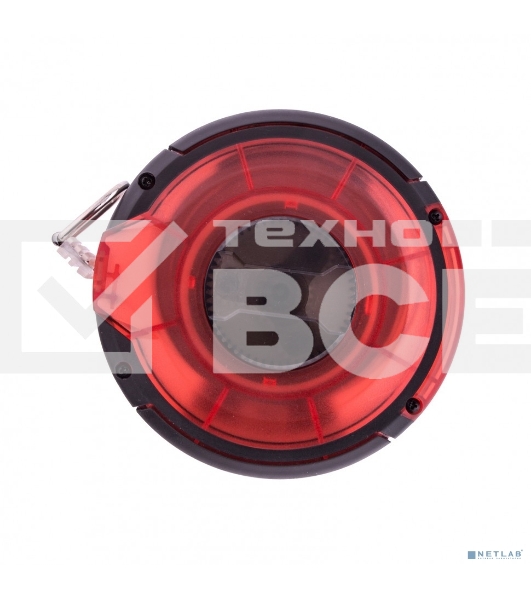 Рулетка геодезическая Matrix PRO 20 м х 12,5 мм, закр. корп., стальная лента, односторон. шкала, 31280