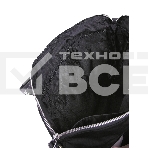 Деловая сумка женская Piquadro Lyra CA4021W92T/N с отделением для ноутбука черный ткань/натур.кожа, фото4