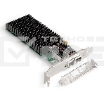 Сетевой адаптер ExeGate EXE-MCX4-2SFP28 (PCI-E x8 v.3, порты 2x SFP28, Dual 25/10/1Gb/s, RDMA NIC Chipset Mellanox ConnectX-4), фото7