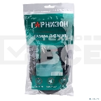 Кабель питания Гарнизон GPC-186-0.75-3M, Schuko- C13, 3x0.75мм2, 10А, CCA, с заземлением, 3м, черный, пакет, фото3
