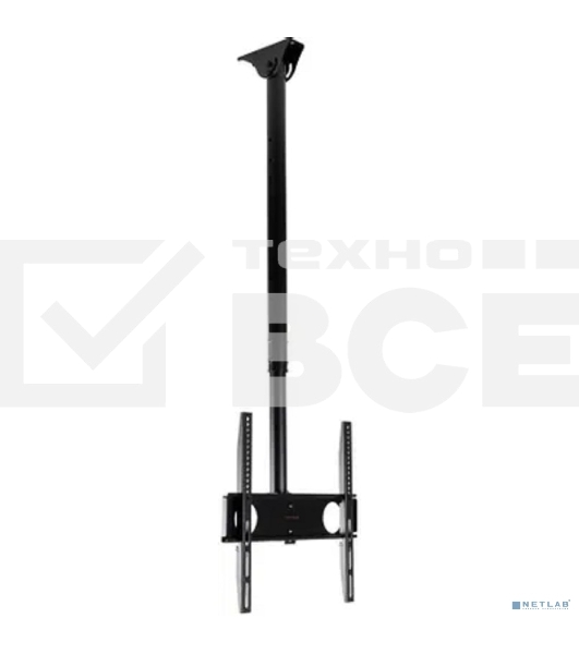 Кронштейн для телевизора Arm Media LCD-1500 черный 26