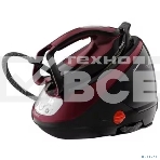 Парогенератор Tefal GV9230E0 вишнeвый 2600Вт 7.5 бар, фото5