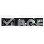 Источник бесперебойного питания/ИБП Сайбер Электро РСК-ПИЛОТ-1500Р-М Линейно-интерактивный 1500ВА/1350Вт. USB/RS-232/EPO/SNMP slot (8 IEC С13) (12В/7А·ч. х 4) 2U (Изготовлено в РФ), фото5