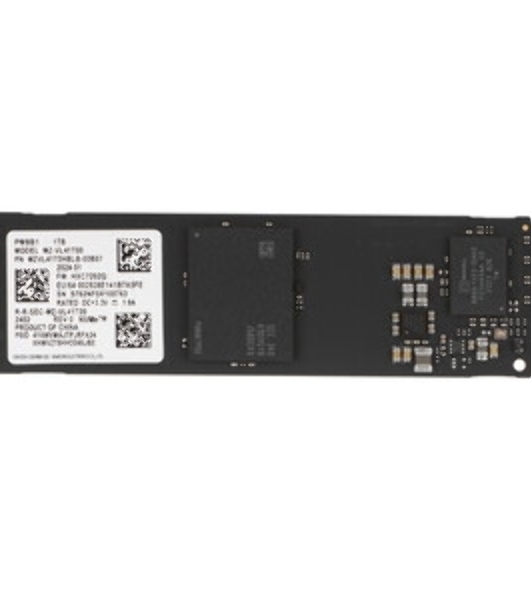 Накопитель SSD Samsung 1TB PM9C1B M2-2280 PCIe 4.0 MZVL81T0HFLB-00B07
