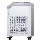 Осушитель воздуха Neoclima FDM04V белый, 4 л/сутки, 1.2 л, фото3