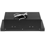 Вытяжка Krona KAMILLA T sensor max 600 Black, фото 1