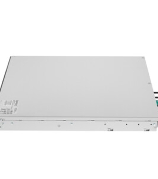 СХД стоечное исполнение 4BAY 1U NO HDD USB3 RS1619XS+ SYNOLOGY