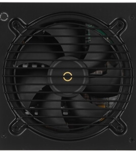 Блок питания 400W Ocypus Beta P400 BK (ATX, APFC, 20+4 pin, 120мм fan, PCI-E 6+2Px2, 3xSATA) (Beta-P400-N1HDBK024X-EU)