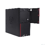 Персональный компьютер Гравитон Д53И i5-13400/2x8GB/1xSSD512GB/FP_2xUSB2.0/RJ-45POE/450W/K+M/NoOS/3YST, фото4