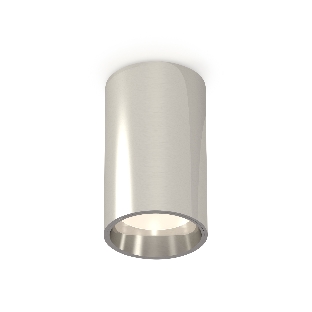 Светильник Ambrella Light XS6325010 PSL серебро полированное MR16 GU5.3 (C6325, N6112)