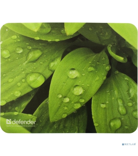 Коврик для мыши Defender Sticker, (ассорти) 220х180х0.4мм