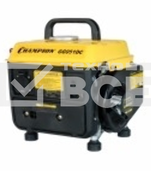 Генератор CHAMPION GG951DC