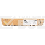 Картридж лазерный желтый тип MPC2551HE для Ricoh Aficio MPC2050/C2550/С2051/С2551 (9500стр), фото 1
