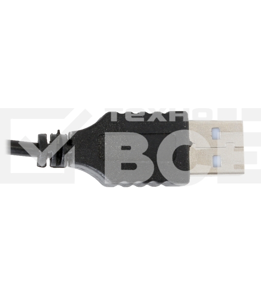 Клавиатура Keyboard SVEN Standard 303 Power USB+PS/2 чёрная SV-03100303PU