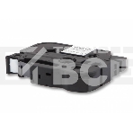 Картридж ленточный Cactus CS-TZ231 12 мм, 8 м, черный шрифт, белый фон, для BROTHER 1010/1280/1280VP/2700VP, фото3