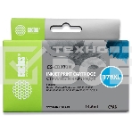 Картридж струйный Cactus CS-CB323N №178XL голубой (14.6 мл.) для HP PS B8553/C5383/C6383/D5463/5510, фото11