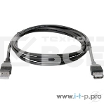 Кабель USB Defender USB02-17 USB2.0 AM-AF, 5.0м (87454), фото3