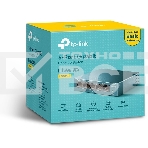 Коммутатор TP-Link 5 ports Giga Unmanagement switch, 5 10/100/1000Mbps RJ-45 ports, фото3